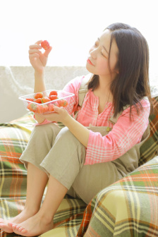 外卖小哥救下遭丈夫刺伤女子